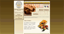 Desktop Screenshot of guririltda.com.br